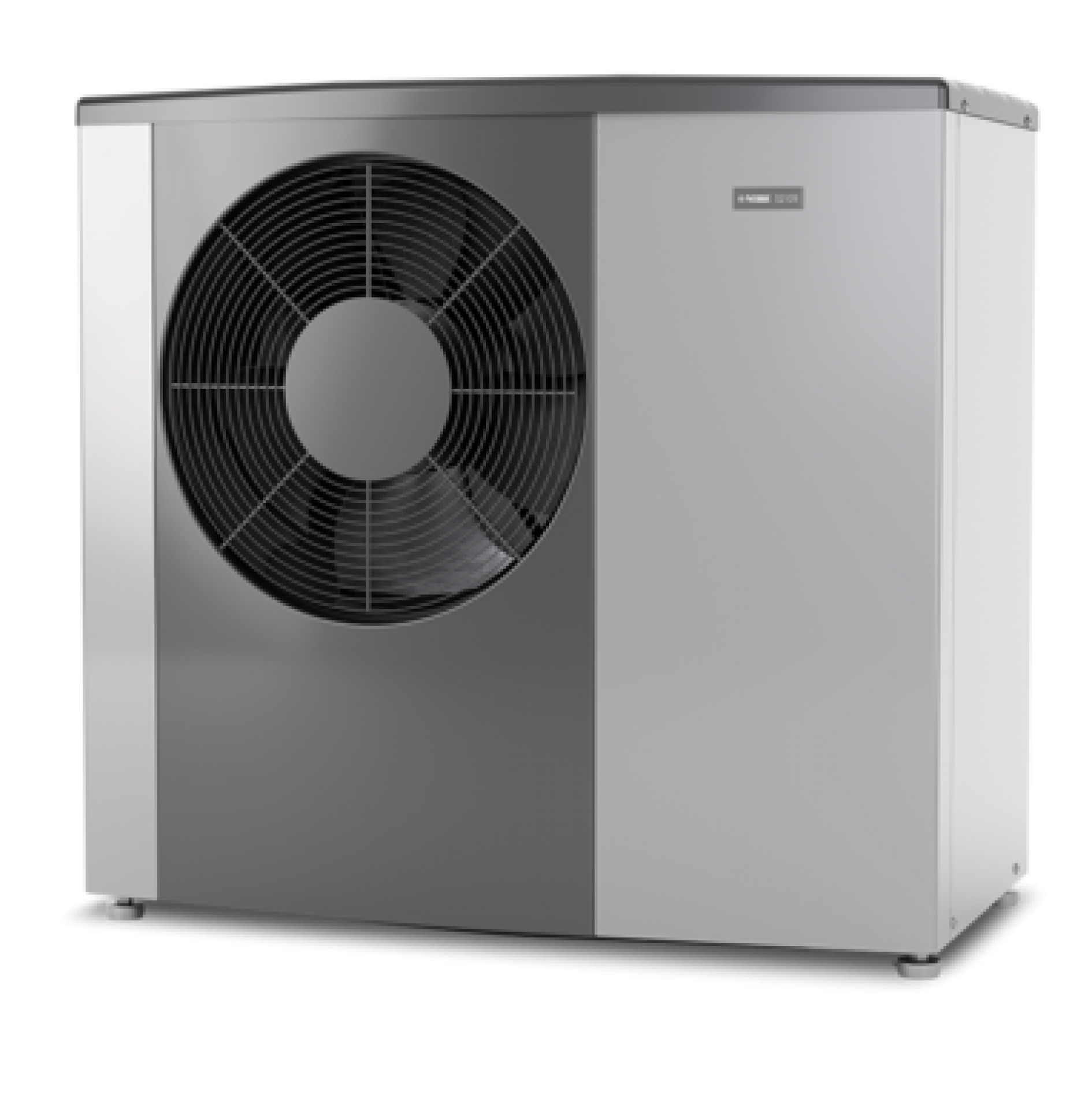 Tepelné čerpadlo NIBE F2120 TEPELNÉ ČERPADLO NIBE F2120