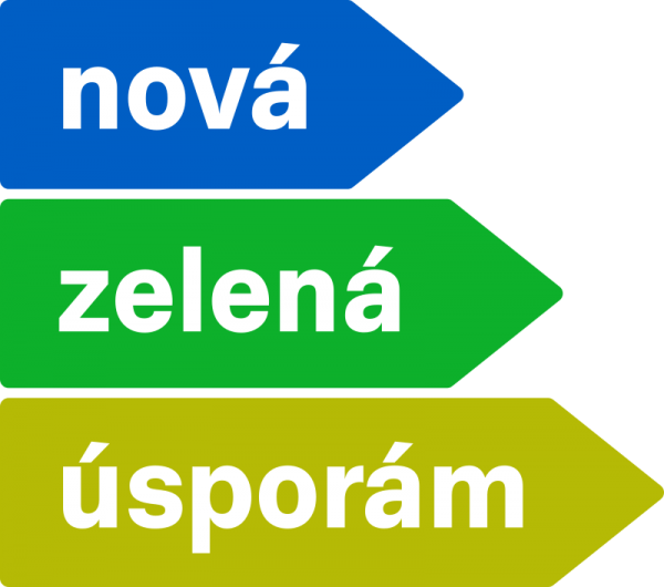 Nová zelená úsporám Nová zelená úsporám